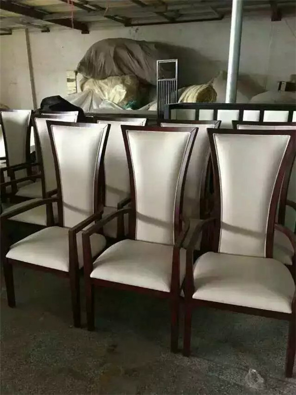 餐椅012